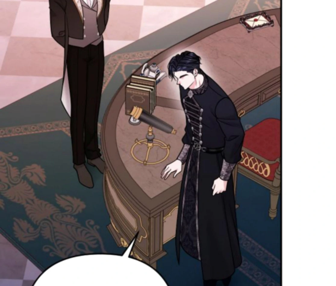 Hold Her Tighter So She Wouldn’t Run Away Chapter 48 - page 28