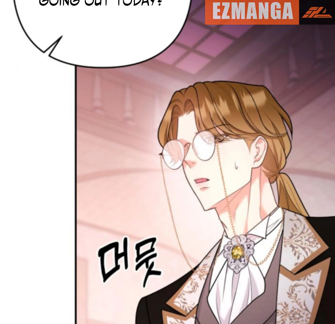 Hold Her Tighter So She Wouldn’t Run Away Chapter 48 - page 34