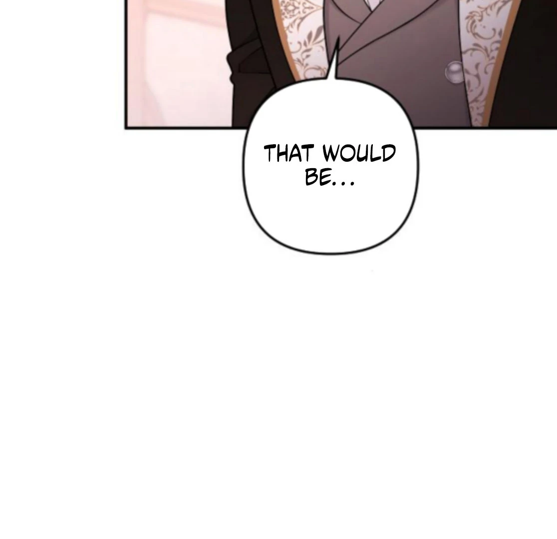 Hold Her Tighter So She Wouldn’t Run Away Chapter 48 - page 35