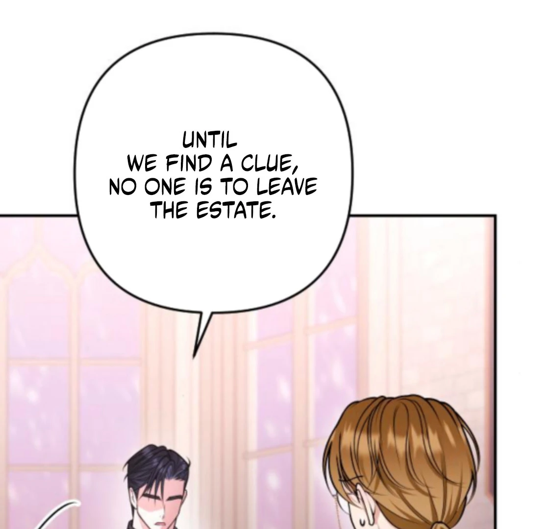 Hold Her Tighter So She Wouldn’t Run Away Chapter 48 - page 38