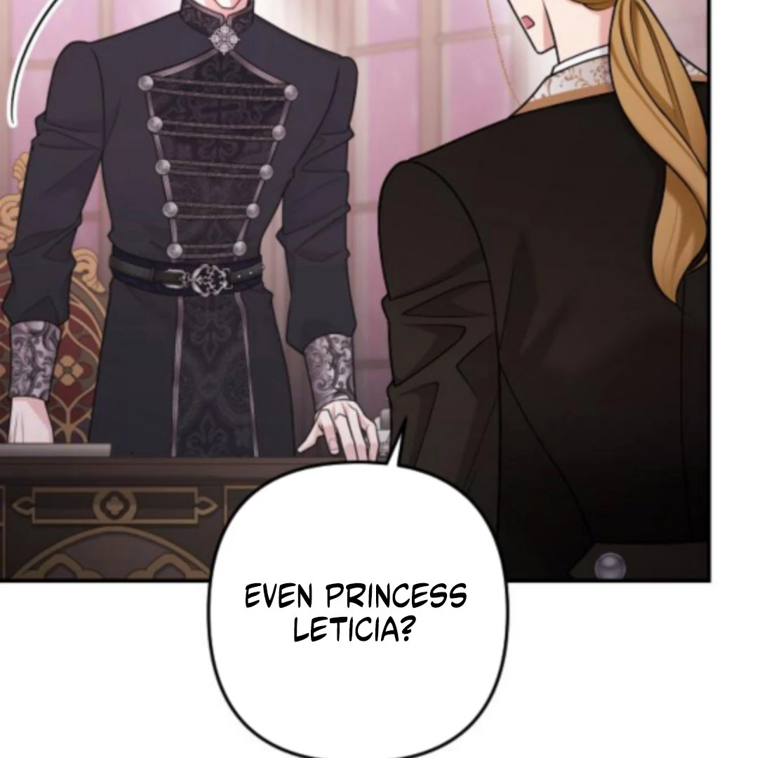 Hold Her Tighter So She Wouldn’t Run Away Chapter 48 - page 39