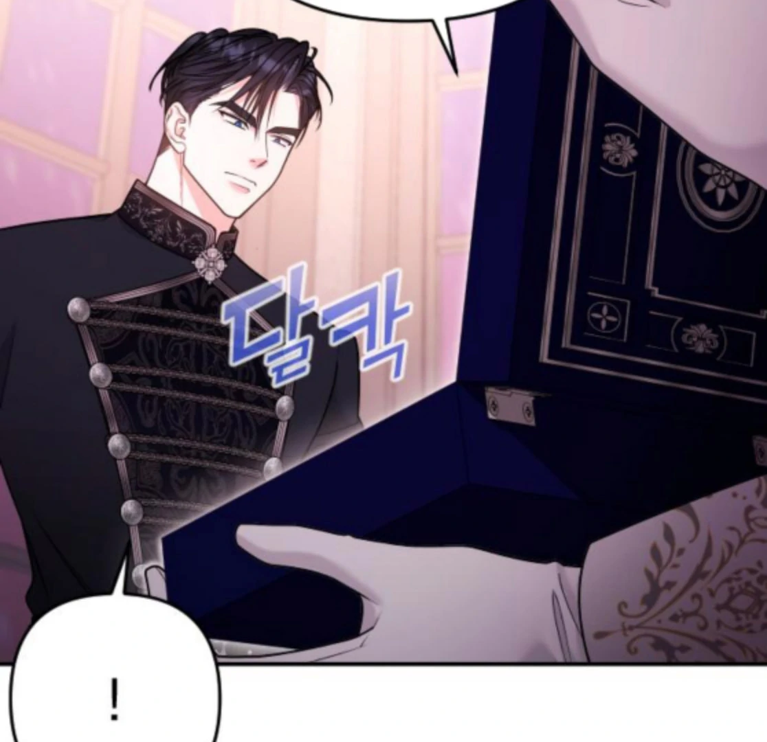 Hold Her Tighter So She Wouldn’t Run Away Chapter 48 - page 46