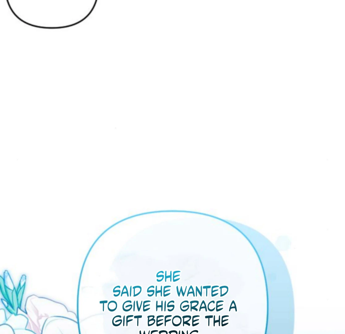 Hold Her Tighter So She Wouldn’t Run Away Chapter 48 - page 47