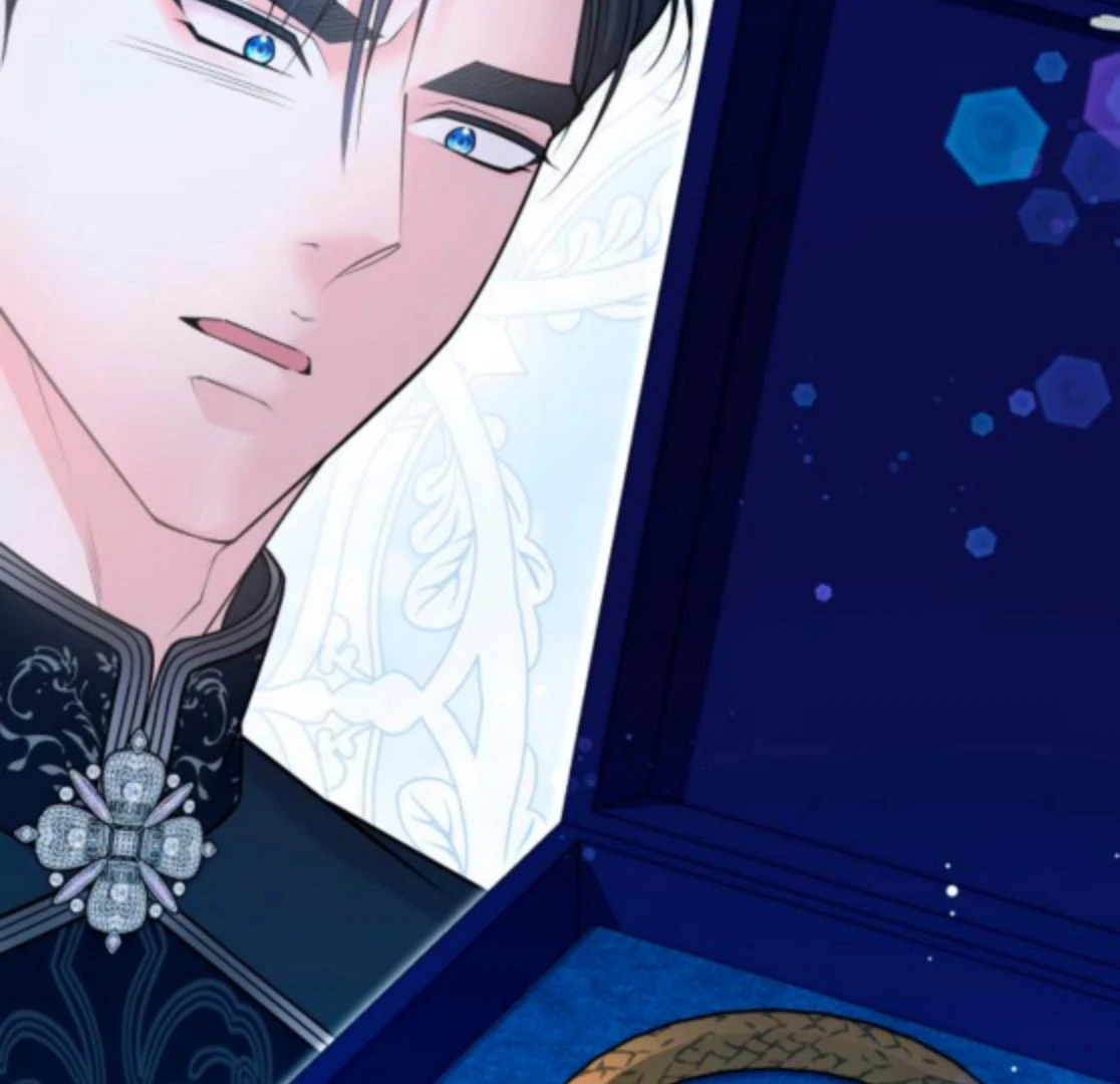 Hold Her Tighter So She Wouldn’t Run Away Chapter 48 - page 49