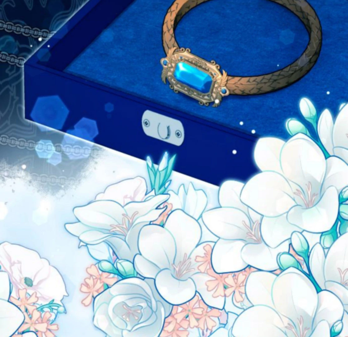 Hold Her Tighter So She Wouldn’t Run Away Chapter 48 - page 50