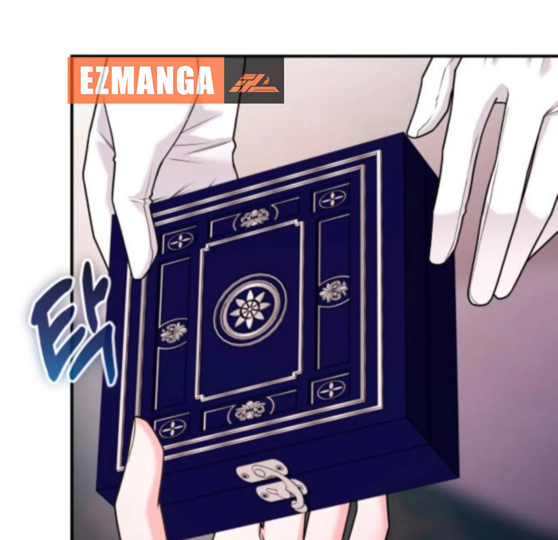 Hold Her Tighter So She Wouldn’t Run Away Chapter 48 - page 52