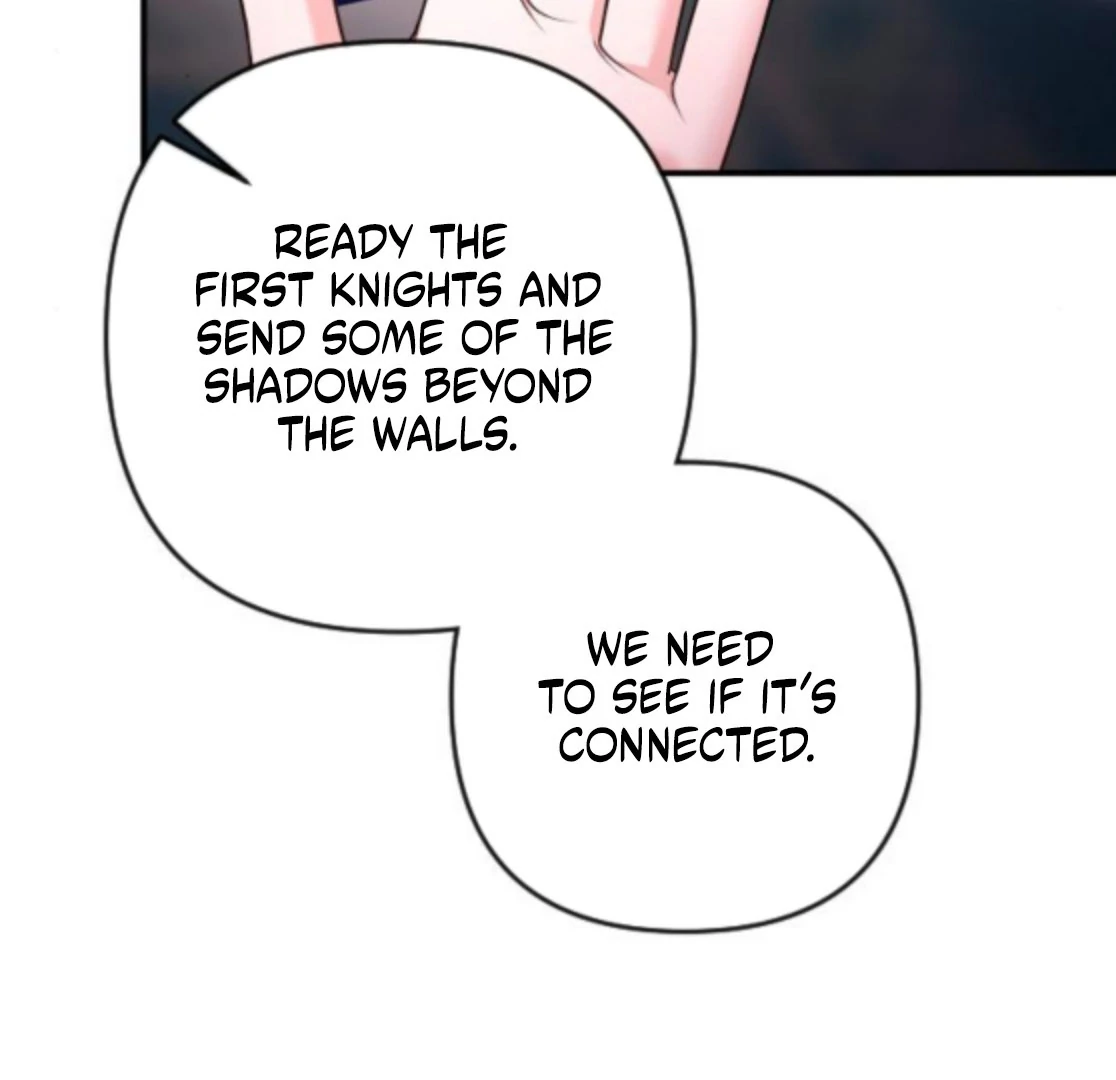 Hold Her Tighter So She Wouldn’t Run Away Chapter 48 - page 53