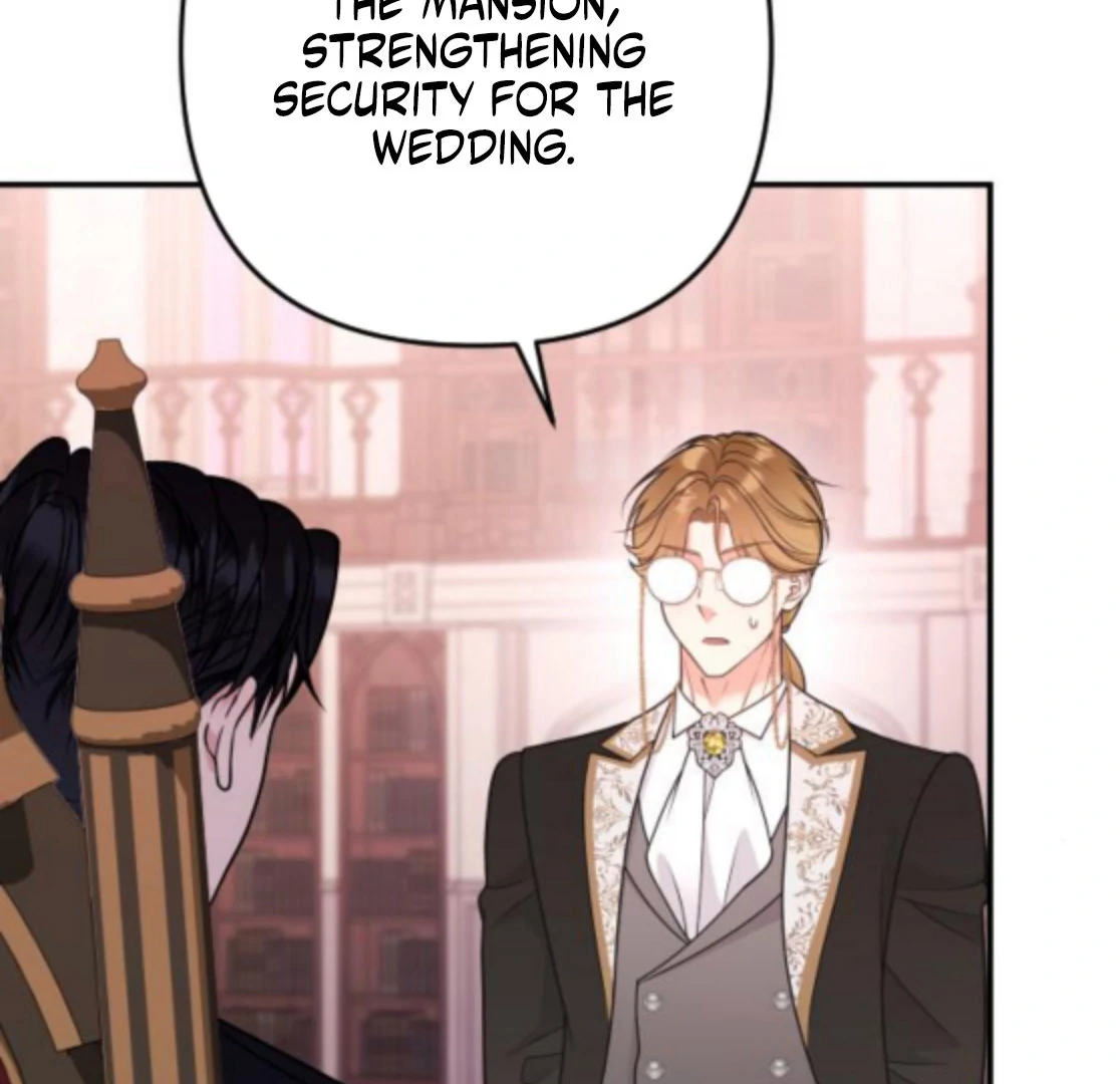 Hold Her Tighter So She Wouldn’t Run Away Chapter 48 - page 6