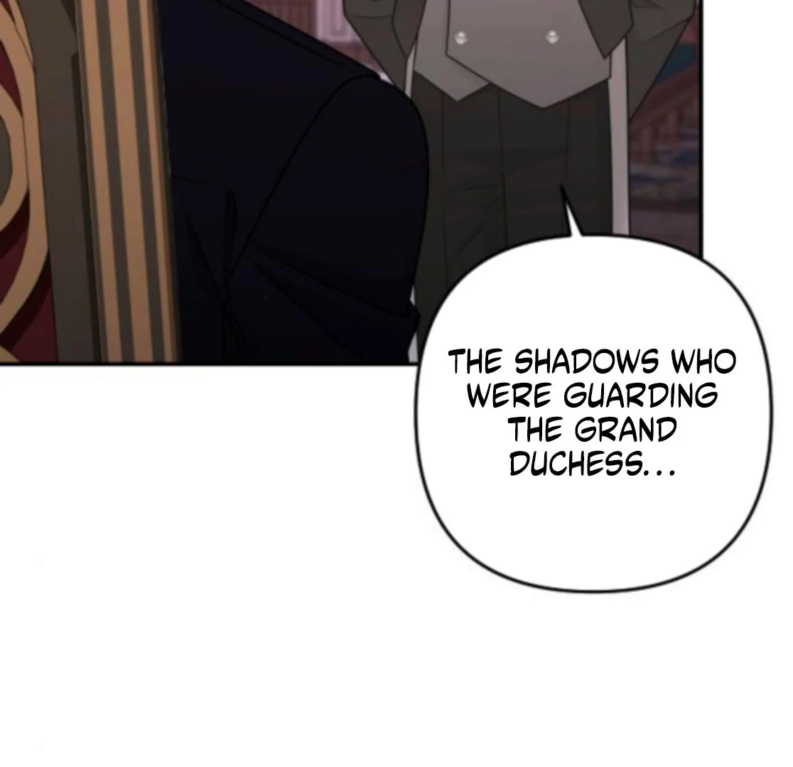 Hold Her Tighter So She Wouldn’t Run Away Chapter 48 - page 7