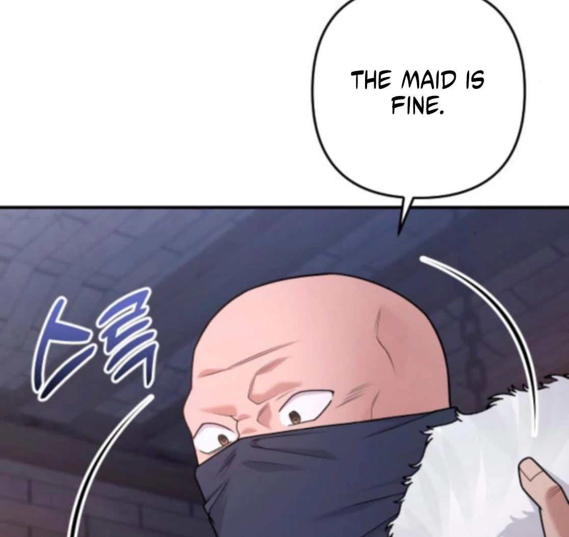 Hold Her Tighter So She Wouldn’t Run Away Chapter 48 - page 83