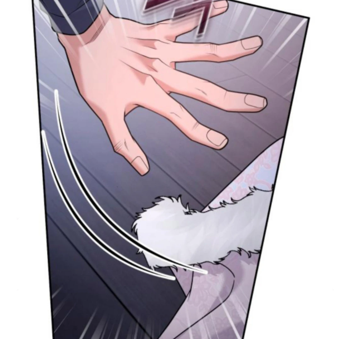 Hold Her Tighter So She Wouldn’t Run Away Chapter 48 - page 86