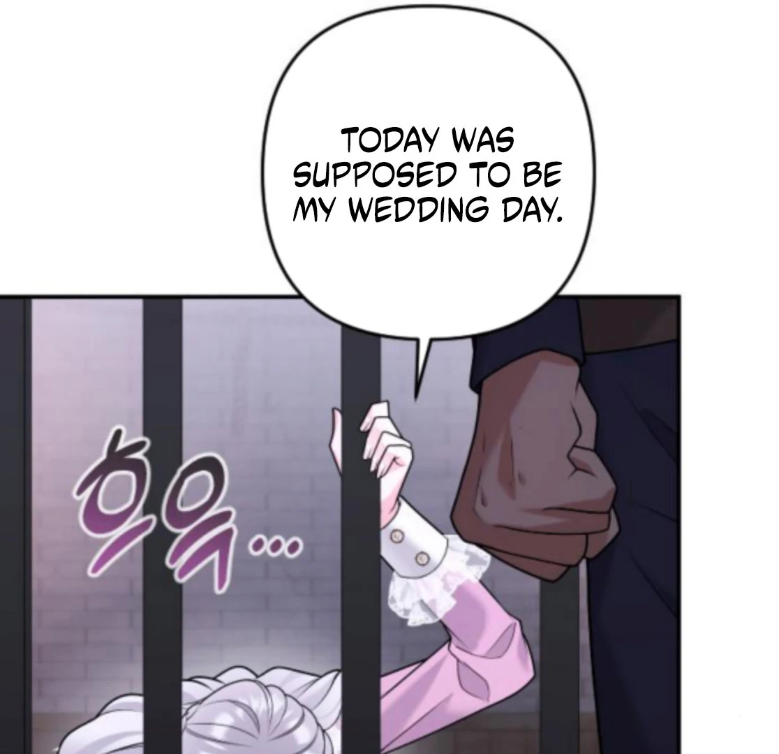 Hold Her Tighter So She Wouldn’t Run Away Chapter 48 - page 98