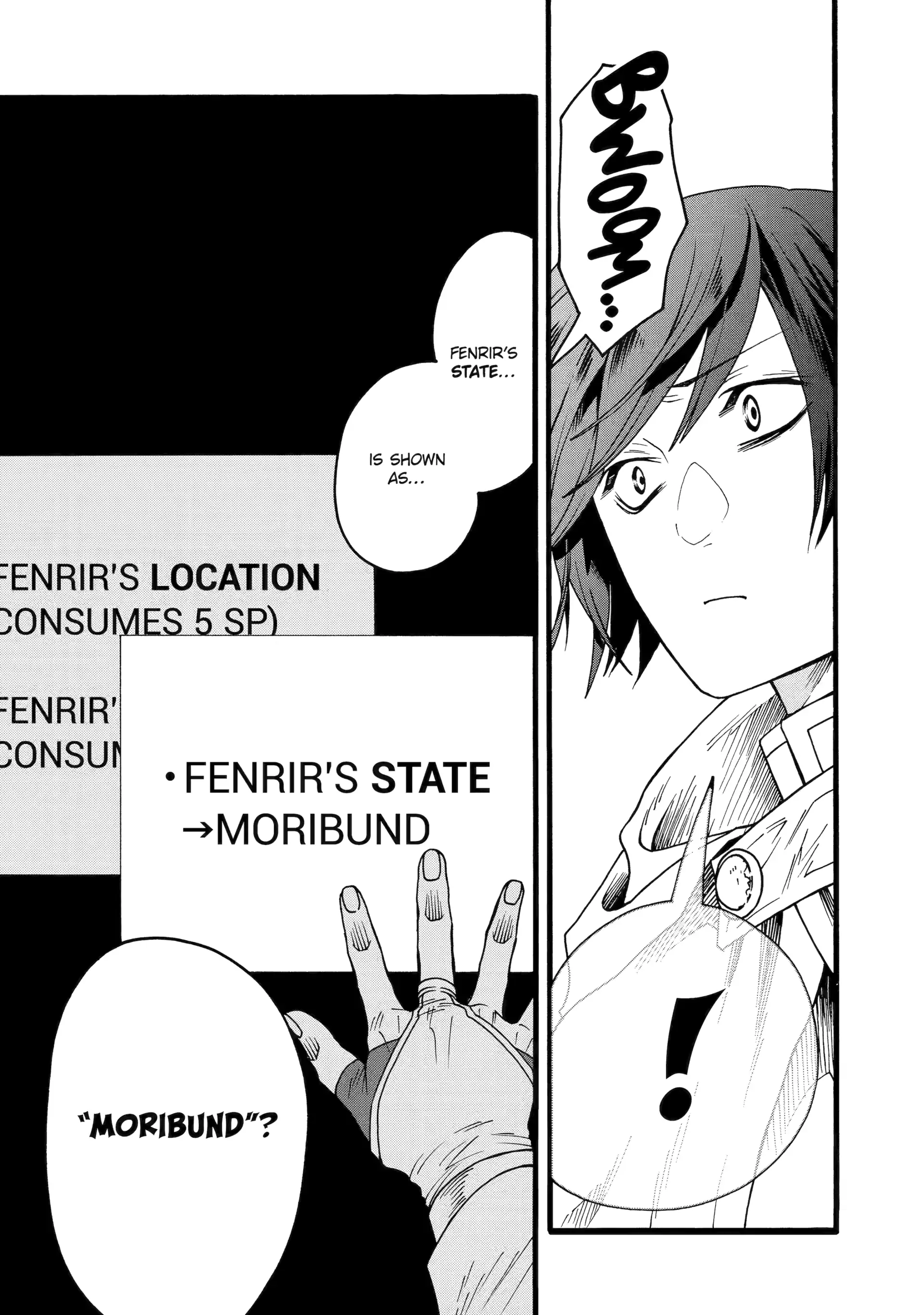 I’m the Only One Who Can Open the Status Window ~ In a World Where I’m the Only One Who Can See Statuses, I Can Choose All the Cheat Skills and S-Rank Items I Want~ Chapter 5.2 - page 10