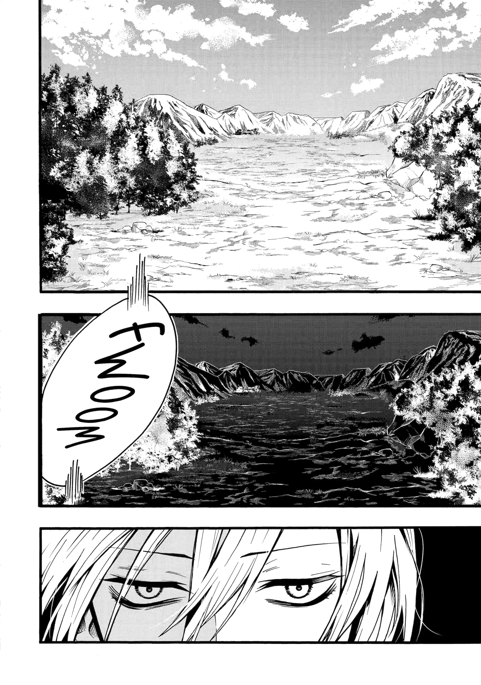 I’m the Only One Who Can Open the Status Window ~ In a World Where I’m the Only One Who Can See Statuses, I Can Choose All the Cheat Skills and S-Rank Items I Want~ Chapter 5.2 - page 1