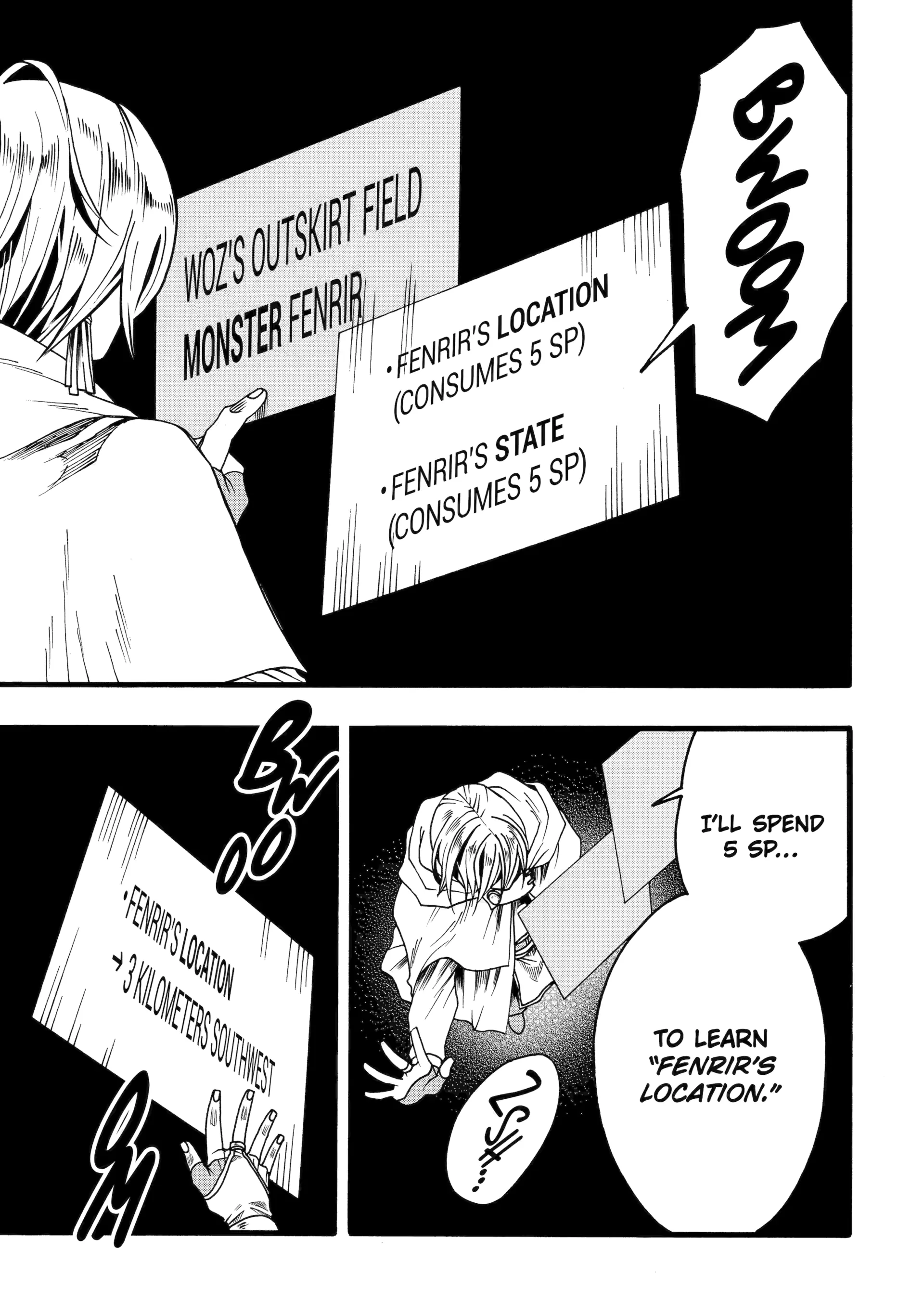 I’m the Only One Who Can Open the Status Window ~ In a World Where I’m the Only One Who Can See Statuses, I Can Choose All the Cheat Skills and S-Rank Items I Want~ Chapter 5.2 - page 5