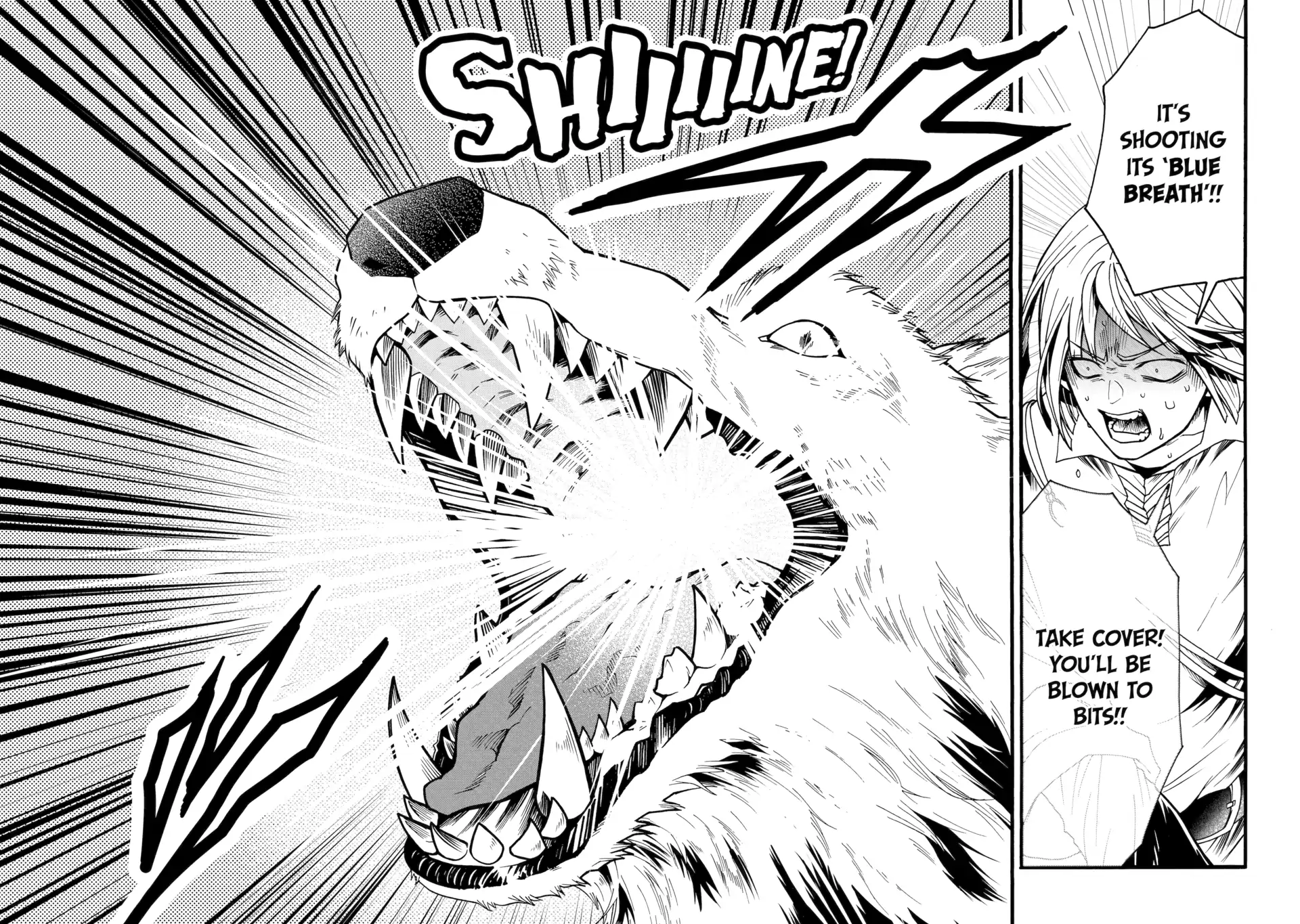 I’m the Only One Who Can Open the Status Window ~ In a World Where I’m the Only One Who Can See Statuses, I Can Choose All the Cheat Skills and S-Rank Items I Want~ Chapter 6.1 - page 8