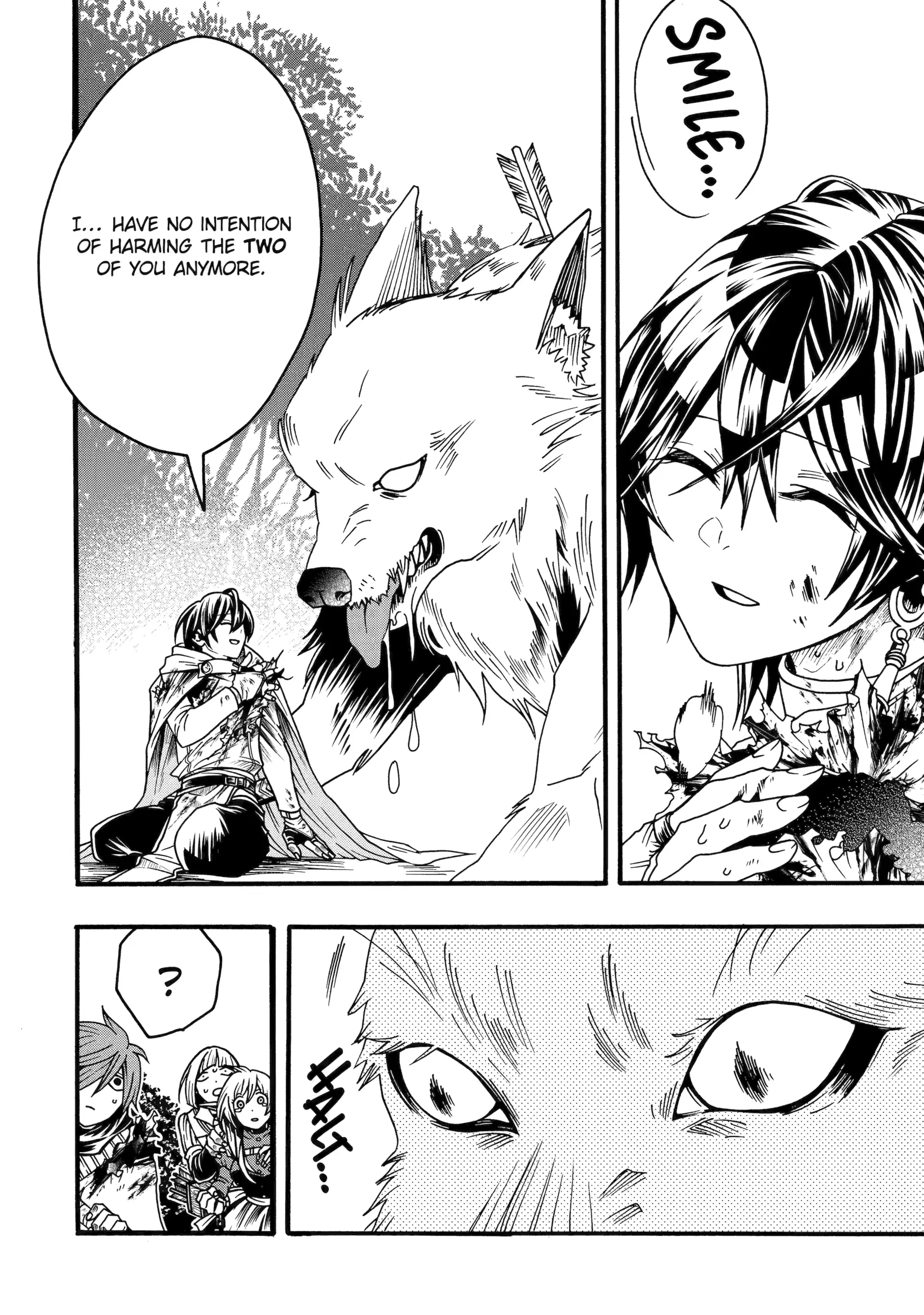I’m the Only One Who Can Open the Status Window ~ In a World Where I’m the Only One Who Can See Statuses, I Can Choose All the Cheat Skills and S-Rank Items I Want~ Chapter 6.3 - page 1
