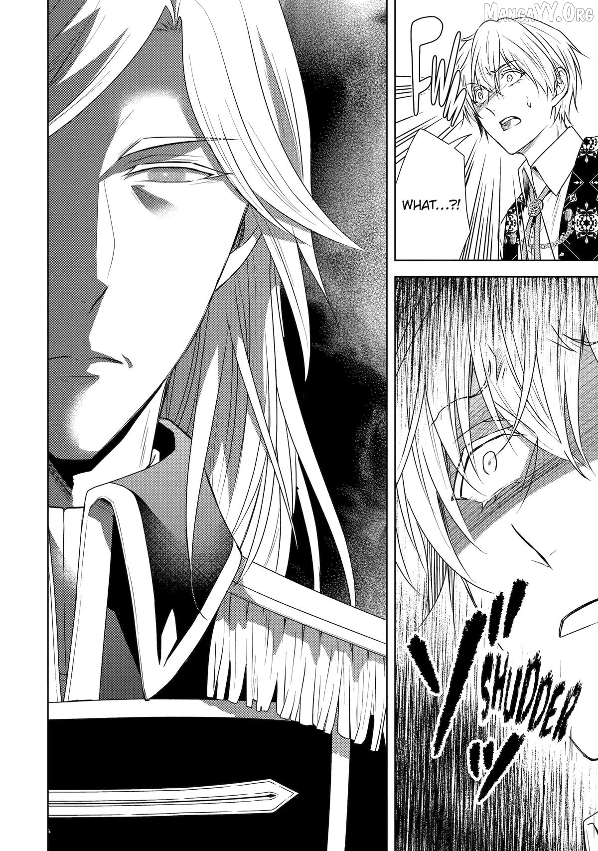 Kitai No Akujo, Mitabime no Jinsei De Musai Muno o Tanoshimu Chapter 14 - page 12
