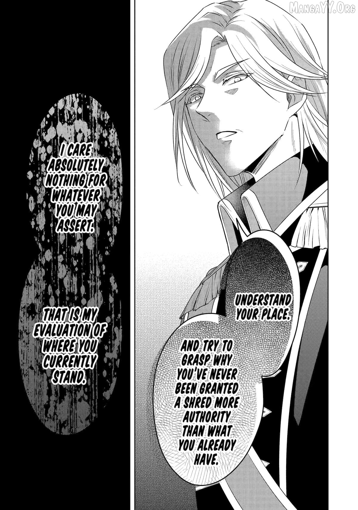 Kitai No Akujo, Mitabime no Jinsei De Musai Muno o Tanoshimu Chapter 14 - page 15