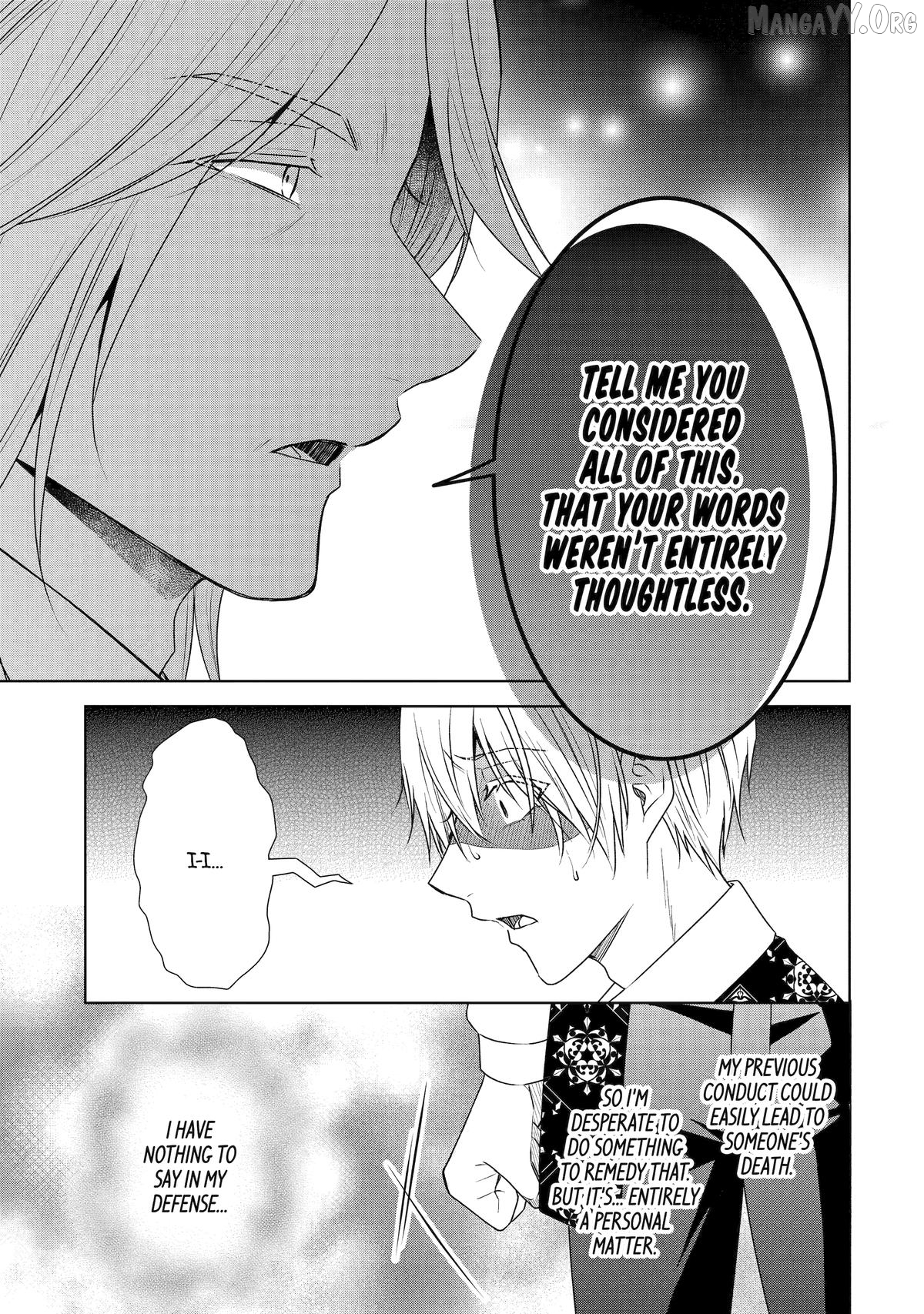 Kitai No Akujo, Mitabime no Jinsei De Musai Muno o Tanoshimu Chapter 14 - page 3