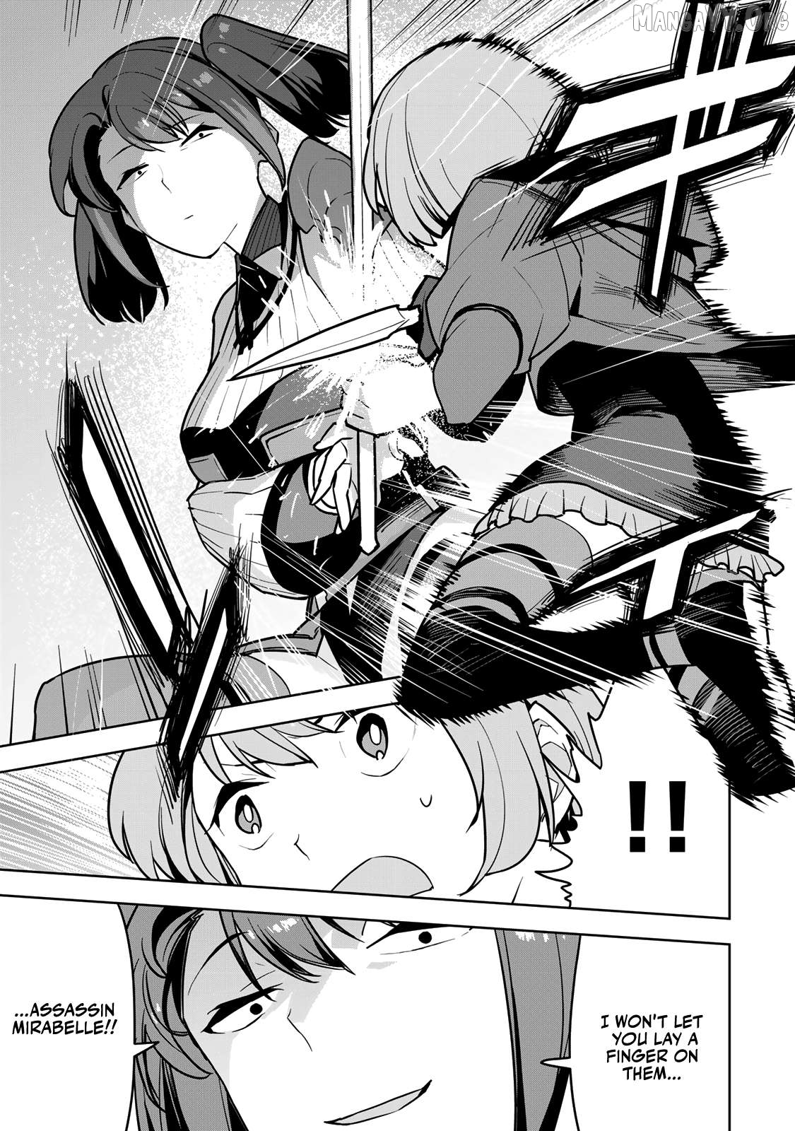 Tsuihou sareta cheat fuyo majutsushi wa ki mama na second life wo ouka suru. ~ora wa buki dake janaku, arayuru mono ni "kyouka point" wo fuyo dekiru shi, ore no ishi de itsudemo kouka wo kaijo dekiru kedo, nokotta hitotachi daijoubu?~ Chapter 10 - page 11