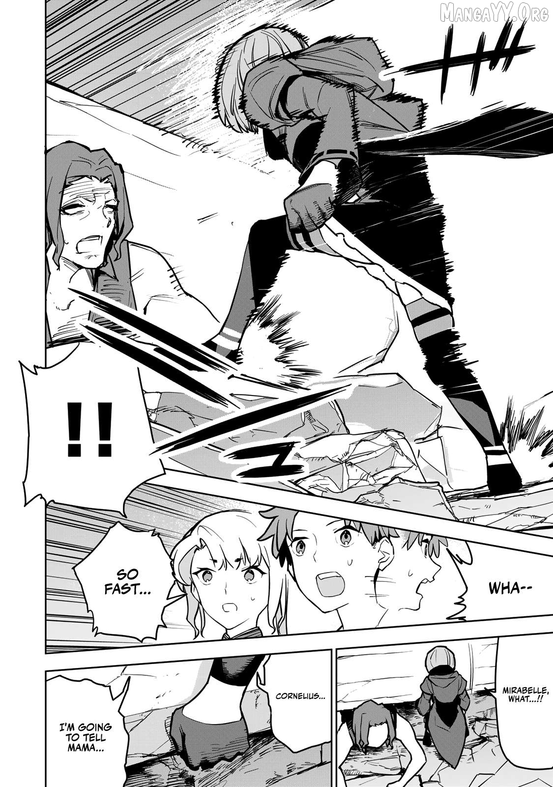 Tsuihou sareta cheat fuyo majutsushi wa ki mama na second life wo ouka suru. ~ora wa buki dake janaku, arayuru mono ni "kyouka point" wo fuyo dekiru shi, ore no ishi de itsudemo kouka wo kaijo dekiru kedo, nokotta hitotachi daijoubu?~ Chapter 10 - page 28