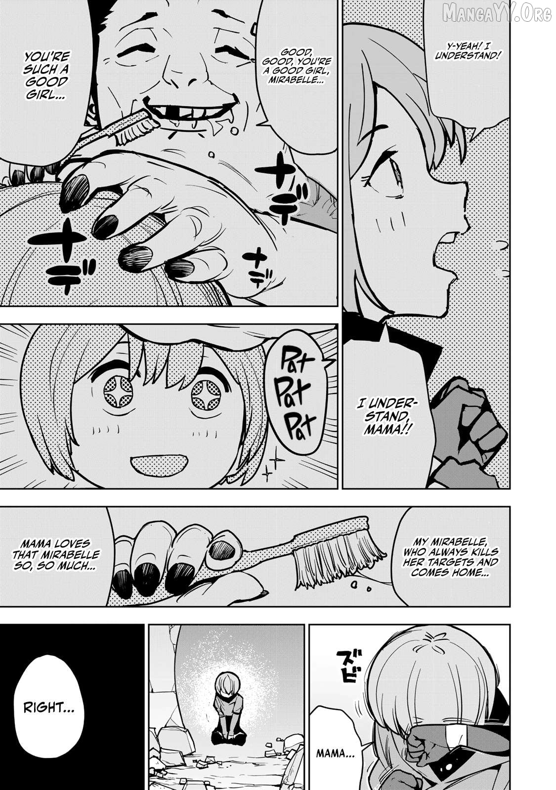 Tsuihou sareta cheat fuyo majutsushi wa ki mama na second life wo ouka suru. ~ora wa buki dake janaku, arayuru mono ni "kyouka point" wo fuyo dekiru shi, ore no ishi de itsudemo kouka wo kaijo dekiru kedo, nokotta hitotachi daijoubu?~ Chapter 10 - page 7