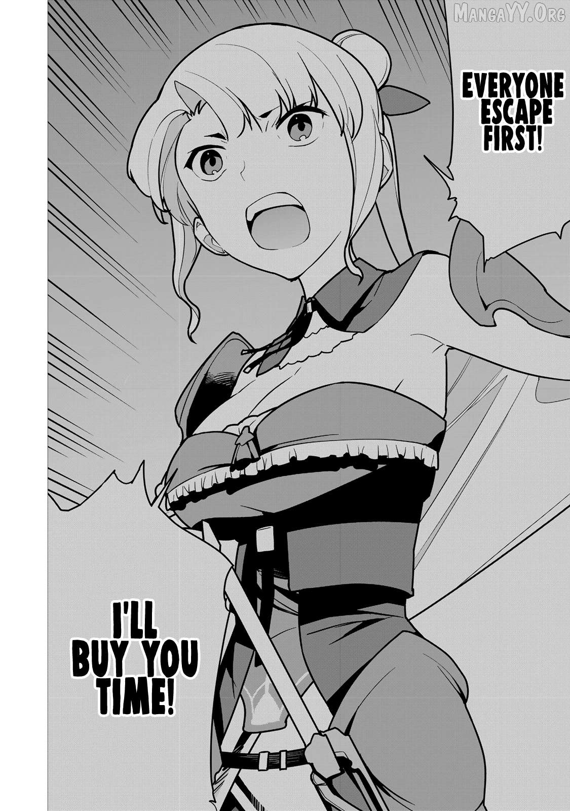 Tsuihou sareta cheat fuyo majutsushi wa ki mama na second life wo ouka suru. ~ora wa buki dake janaku, arayuru mono ni "kyouka point" wo fuyo dekiru shi, ore no ishi de itsudemo kouka wo kaijo dekiru kedo, nokotta hitotachi daijoubu?~ Chapter 8 - page 9