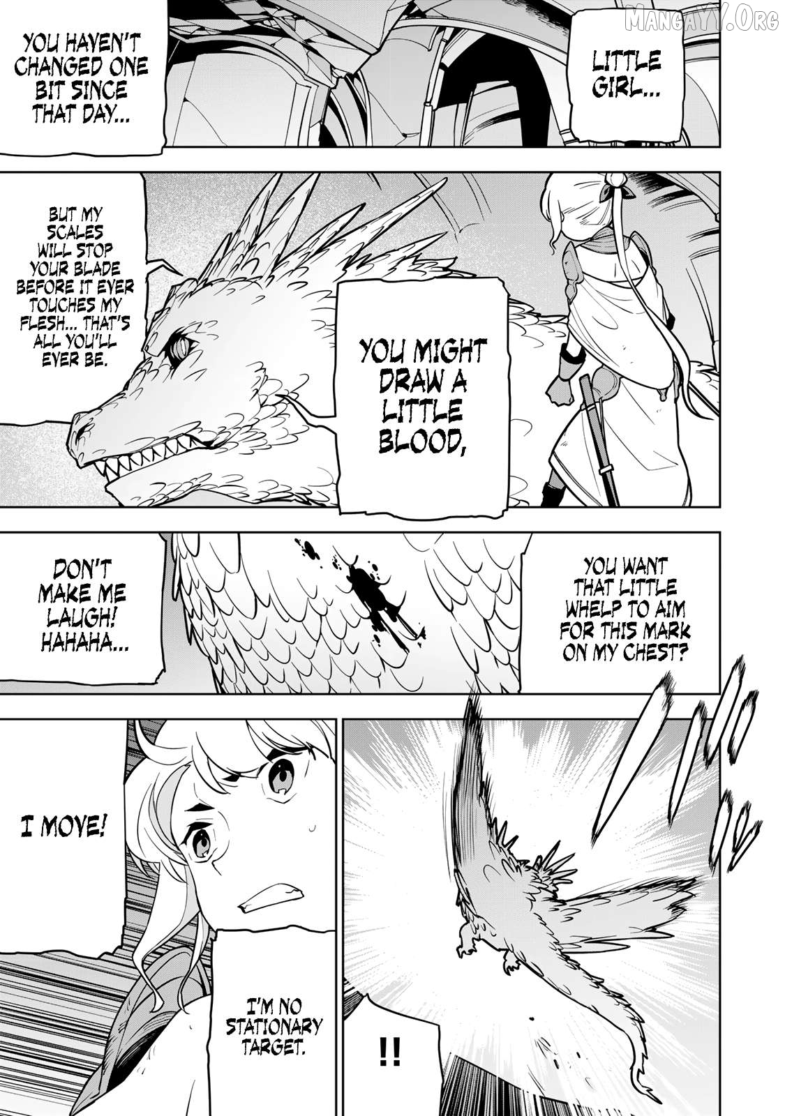 Tsuihou sareta cheat fuyo majutsushi wa ki mama na second life wo ouka suru. ~ora wa buki dake janaku, arayuru mono ni "kyouka point" wo fuyo dekiru shi, ore no ishi de itsudemo kouka wo kaijo dekiru kedo, nokotta hitotachi daijoubu?~ Chapter 9 - page 5