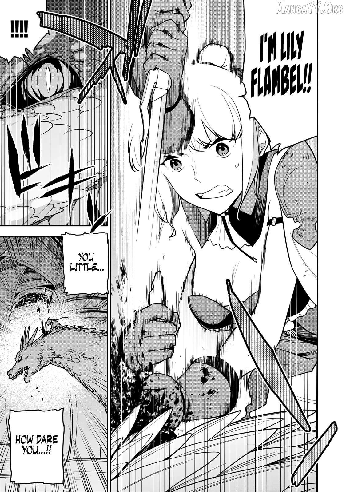 Tsuihou sareta cheat fuyo majutsushi wa ki mama na second life wo ouka suru. ~ora wa buki dake janaku, arayuru mono ni "kyouka point" wo fuyo dekiru shi, ore no ishi de itsudemo kouka wo kaijo dekiru kedo, nokotta hitotachi daijoubu?~ Chapter 9 - page 7