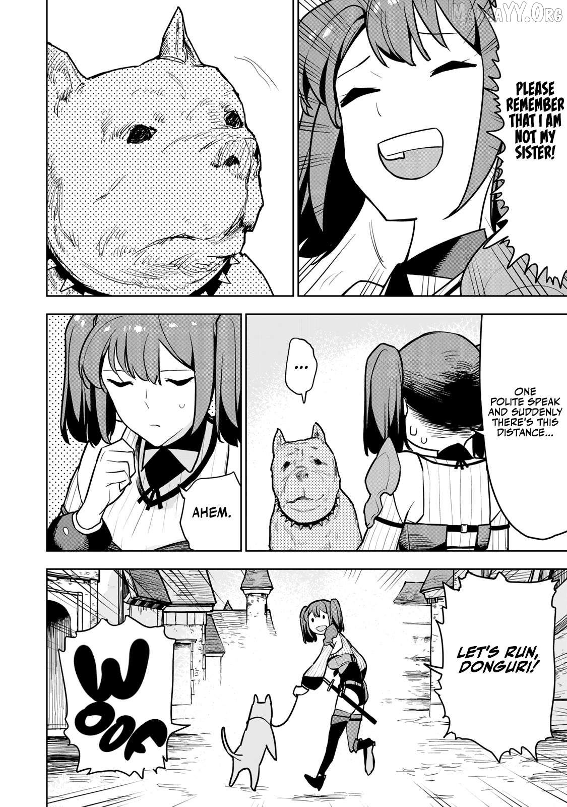 Tsuihou sareta cheat fuyo majutsushi wa ki mama na second life wo ouka suru. ~ora wa buki dake janaku, arayuru mono ni "kyouka point" wo fuyo dekiru shi, ore no ishi de itsudemo kouka wo kaijo dekiru kedo, nokotta hitotachi daijoubu?~ Chapter 11 - page 20