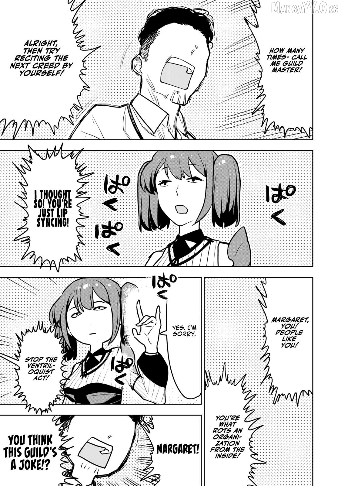 Tsuihou sareta cheat fuyo majutsushi wa ki mama na second life wo ouka suru. ~ora wa buki dake janaku, arayuru mono ni "kyouka point" wo fuyo dekiru shi, ore no ishi de itsudemo kouka wo kaijo dekiru kedo, nokotta hitotachi daijoubu?~ Chapter 11 - page 33