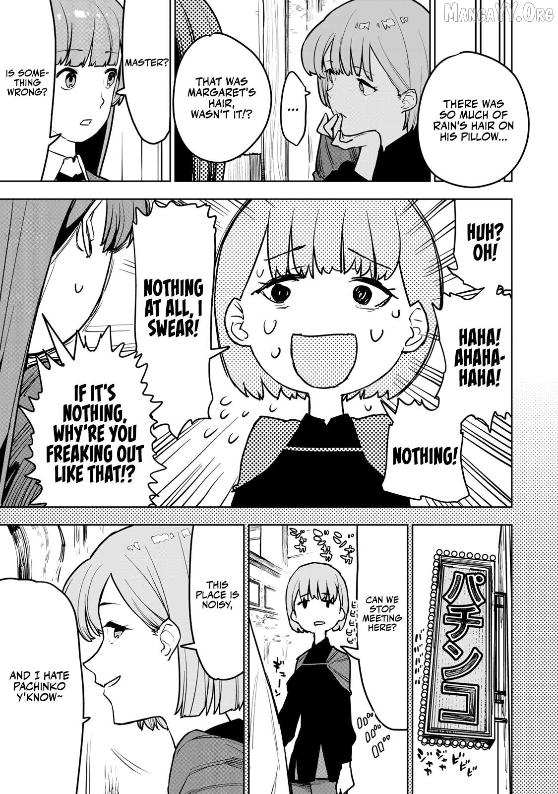 Tsuihou sareta cheat fuyo majutsushi wa ki mama na second life wo ouka suru. ~ora wa buki dake janaku, arayuru mono ni "kyouka point" wo fuyo dekiru shi, ore no ishi de itsudemo kouka wo kaijo dekiru kedo, nokotta hitotachi daijoubu?~ Chapter 11 - page 43