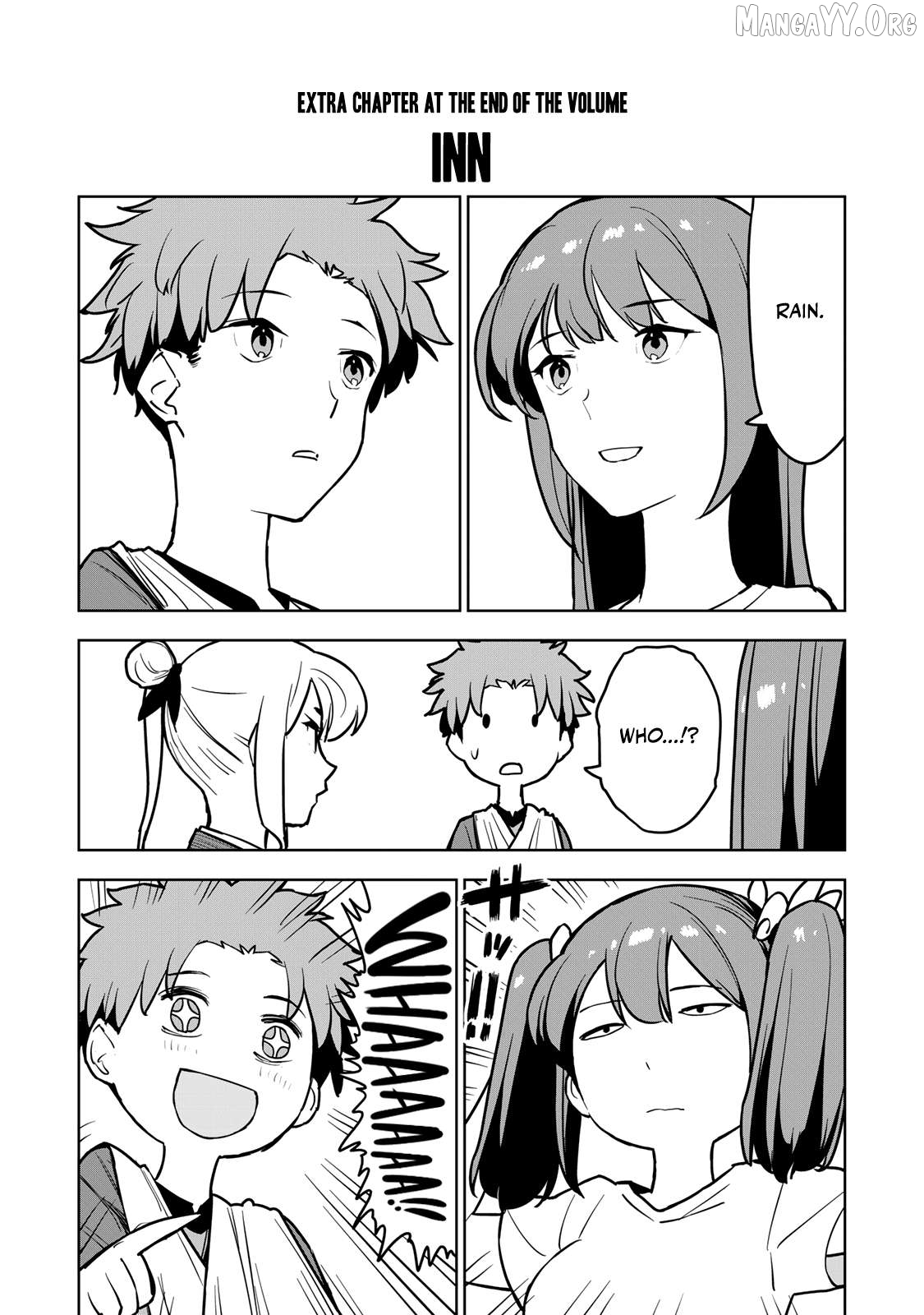 Tsuihou sareta cheat fuyo majutsushi wa ki mama na second life wo ouka suru. ~ora wa buki dake janaku, arayuru mono ni "kyouka point" wo fuyo dekiru shi, ore no ishi de itsudemo kouka wo kaijo dekiru kedo, nokotta hitotachi daijoubu?~ Chapter 11 - page 49