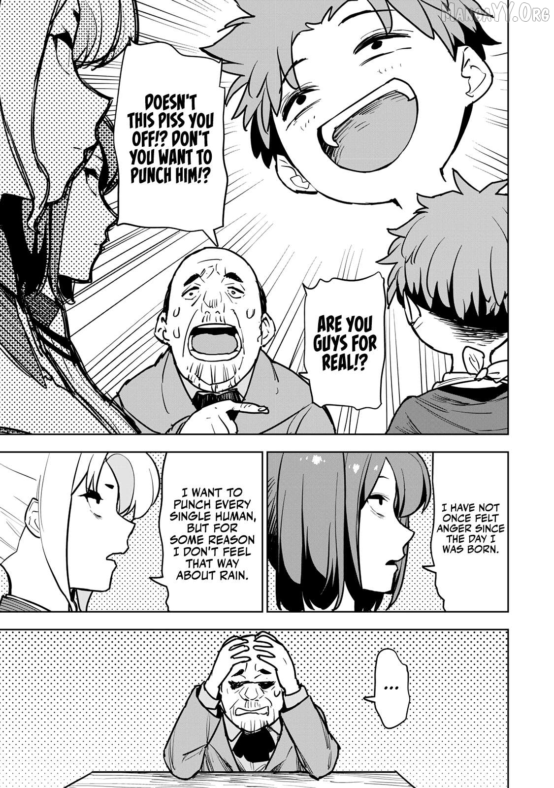Tsuihou sareta cheat fuyo majutsushi wa ki mama na second life wo ouka suru. ~ora wa buki dake janaku, arayuru mono ni "kyouka point" wo fuyo dekiru shi, ore no ishi de itsudemo kouka wo kaijo dekiru kedo, nokotta hitotachi daijoubu?~ Chapter 12 - page 22