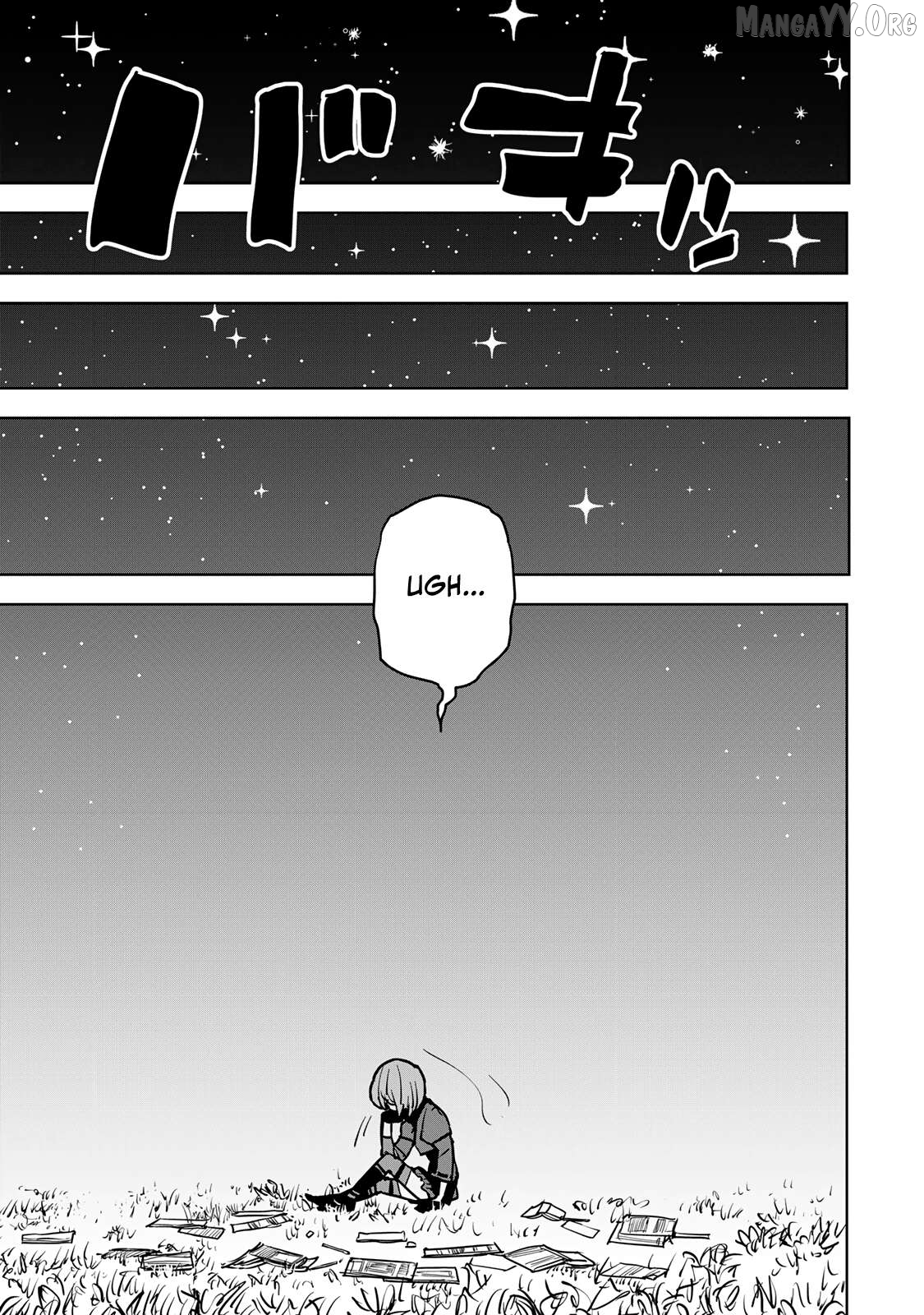 Tsuihou sareta cheat fuyo majutsushi wa ki mama na second life wo ouka suru. ~ora wa buki dake janaku, arayuru mono ni "kyouka point" wo fuyo dekiru shi, ore no ishi de itsudemo kouka wo kaijo dekiru kedo, nokotta hitotachi daijoubu?~ Chapter 15 - page 11