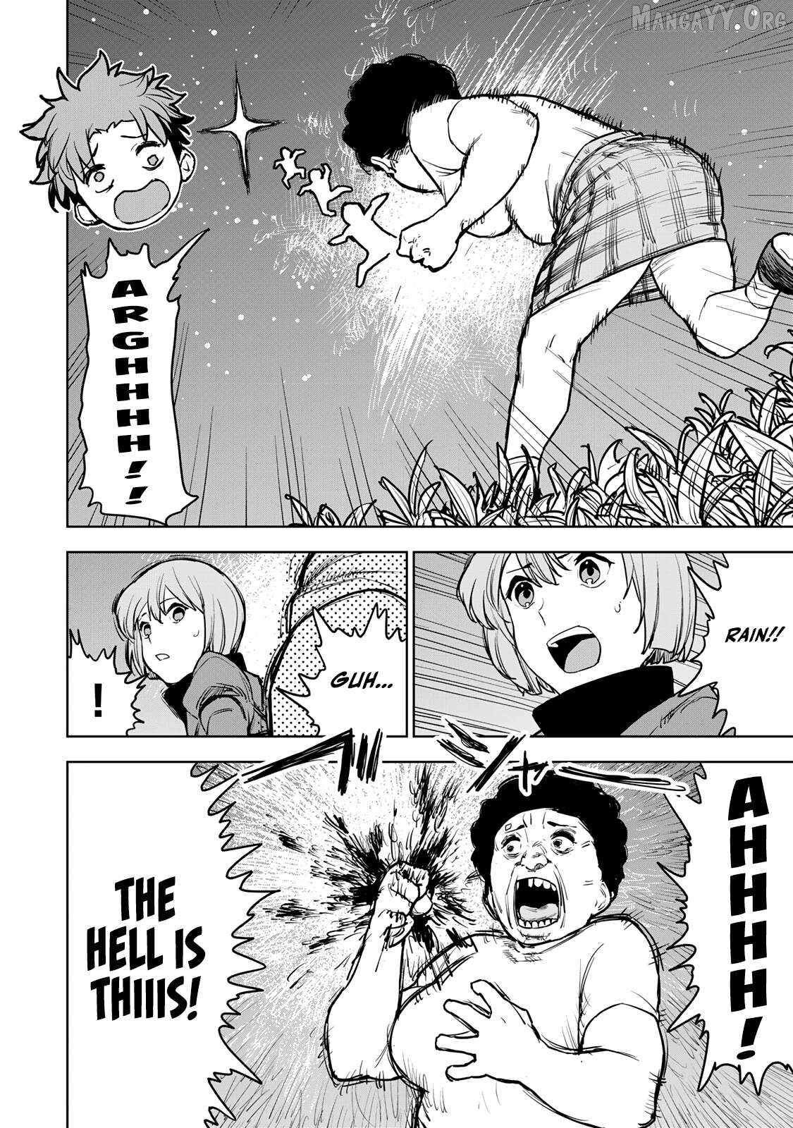Tsuihou sareta cheat fuyo majutsushi wa ki mama na second life wo ouka suru. ~ora wa buki dake janaku, arayuru mono ni "kyouka point" wo fuyo dekiru shi, ore no ishi de itsudemo kouka wo kaijo dekiru kedo, nokotta hitotachi daijoubu?~ Chapter 15 - page 18
