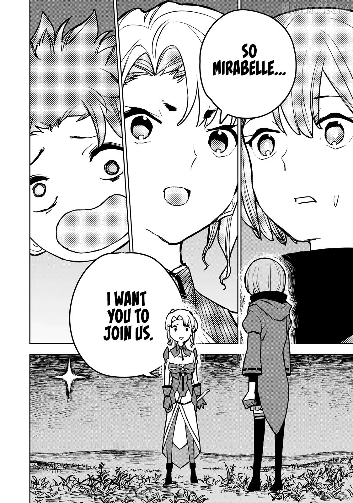 Tsuihou sareta cheat fuyo majutsushi wa ki mama na second life wo ouka suru. ~ora wa buki dake janaku, arayuru mono ni "kyouka point" wo fuyo dekiru shi, ore no ishi de itsudemo kouka wo kaijo dekiru kedo, nokotta hitotachi daijoubu?~ Chapter 15 - page 20