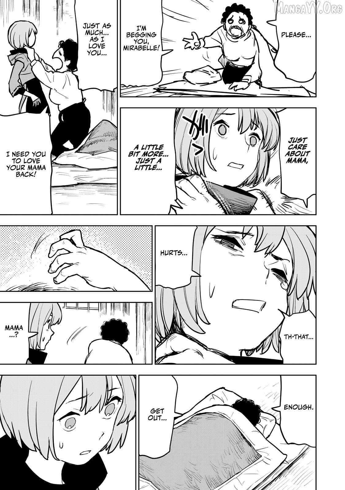 Tsuihou sareta cheat fuyo majutsushi wa ki mama na second life wo ouka suru. ~ora wa buki dake janaku, arayuru mono ni "kyouka point" wo fuyo dekiru shi, ore no ishi de itsudemo kouka wo kaijo dekiru kedo, nokotta hitotachi daijoubu?~ Chapter 15 - page 27