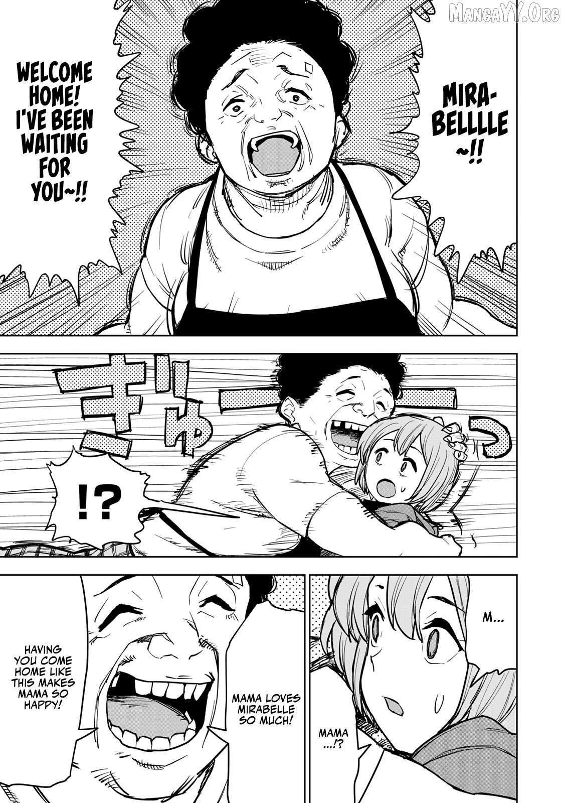 Tsuihou sareta cheat fuyo majutsushi wa ki mama na second life wo ouka suru. ~ora wa buki dake janaku, arayuru mono ni "kyouka point" wo fuyo dekiru shi, ore no ishi de itsudemo kouka wo kaijo dekiru kedo, nokotta hitotachi daijoubu?~ Chapter 15 - page 3