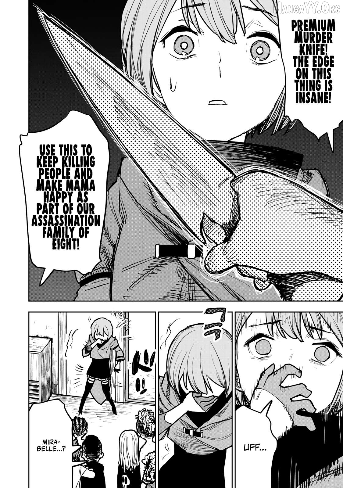Tsuihou sareta cheat fuyo majutsushi wa ki mama na second life wo ouka suru. ~ora wa buki dake janaku, arayuru mono ni "kyouka point" wo fuyo dekiru shi, ore no ishi de itsudemo kouka wo kaijo dekiru kedo, nokotta hitotachi daijoubu?~ Chapter 15 - page 30