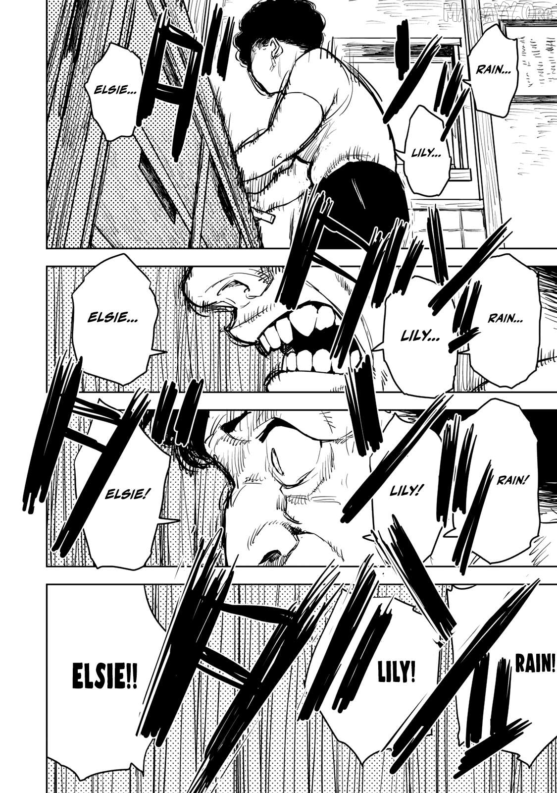 Tsuihou sareta cheat fuyo majutsushi wa ki mama na second life wo ouka suru. ~ora wa buki dake janaku, arayuru mono ni "kyouka point" wo fuyo dekiru shi, ore no ishi de itsudemo kouka wo kaijo dekiru kedo, nokotta hitotachi daijoubu?~ Chapter 15 - page 52