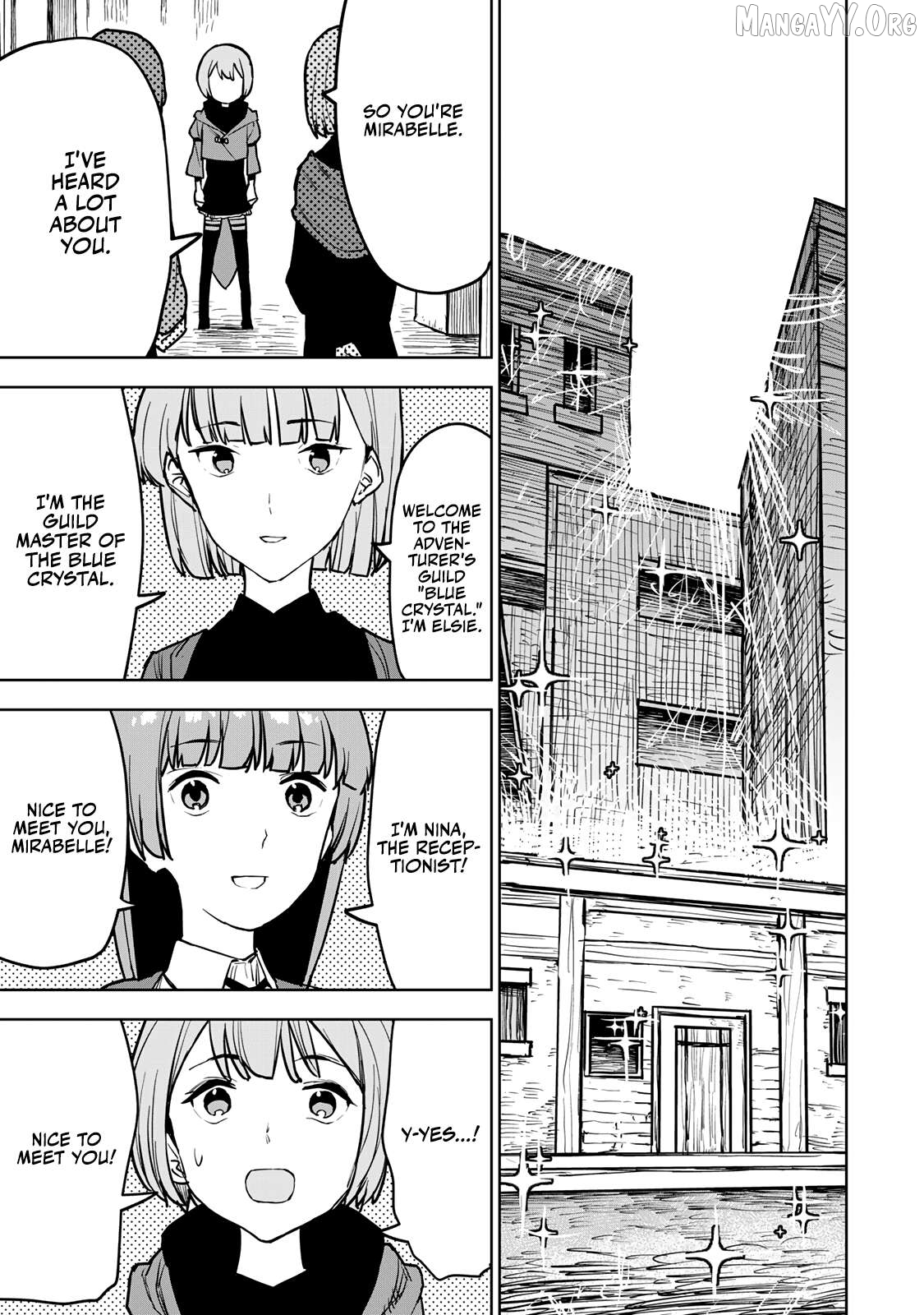 Tsuihou sareta cheat fuyo majutsushi wa ki mama na second life wo ouka suru. ~ora wa buki dake janaku, arayuru mono ni "kyouka point" wo fuyo dekiru shi, ore no ishi de itsudemo kouka wo kaijo dekiru kedo, nokotta hitotachi daijoubu?~ Chapter 15 - page 53
