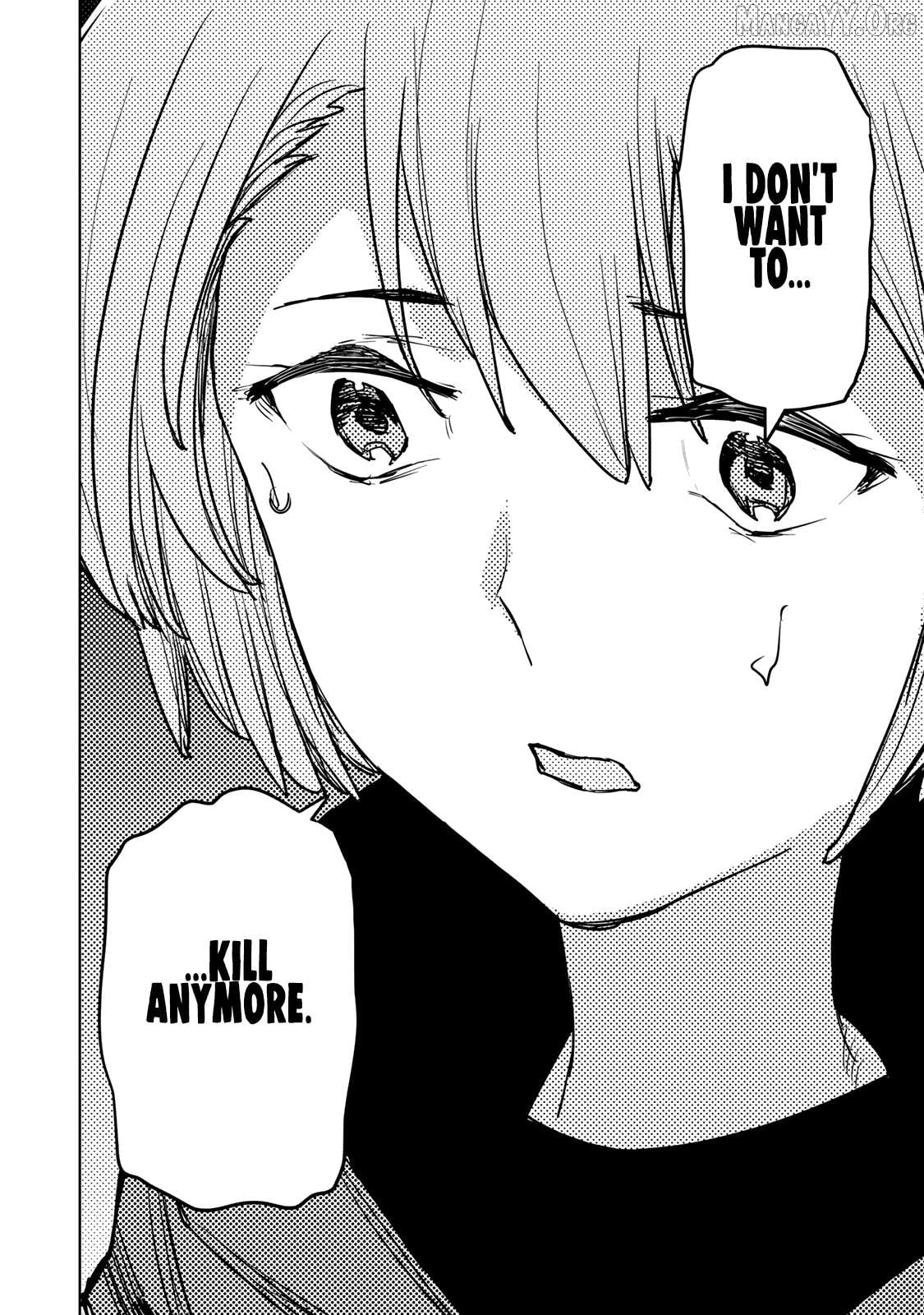 Tsuihou sareta cheat fuyo majutsushi wa ki mama na second life wo ouka suru. ~ora wa buki dake janaku, arayuru mono ni "kyouka point" wo fuyo dekiru shi, ore no ishi de itsudemo kouka wo kaijo dekiru kedo, nokotta hitotachi daijoubu?~ Chapter 15 - page 8