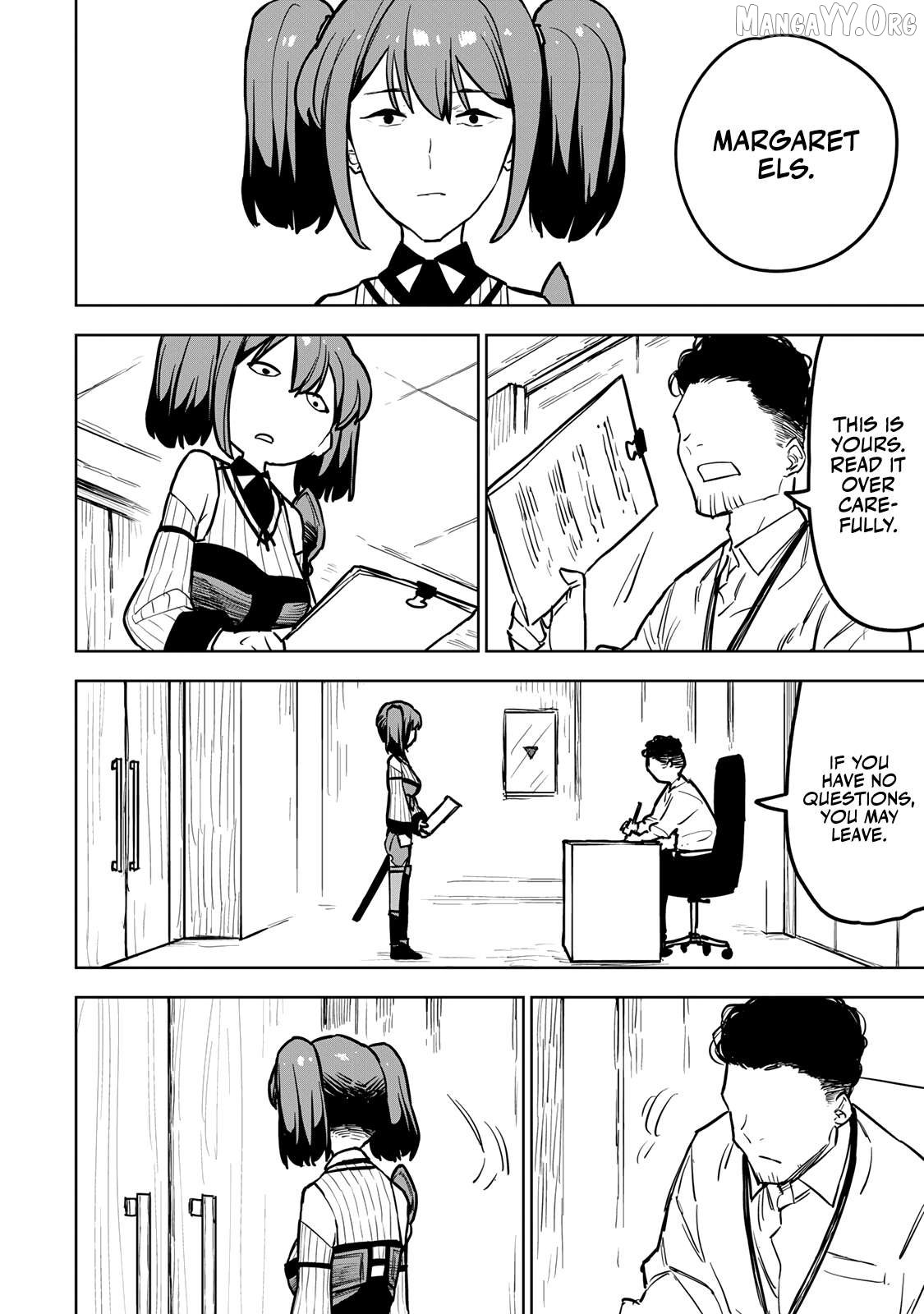 Tsuihou sareta cheat fuyo majutsushi wa ki mama na second life wo ouka suru. ~ora wa buki dake janaku, arayuru mono ni "kyouka point" wo fuyo dekiru shi, ore no ishi de itsudemo kouka wo kaijo dekiru kedo, nokotta hitotachi daijoubu?~ Chapter 16 - page 12