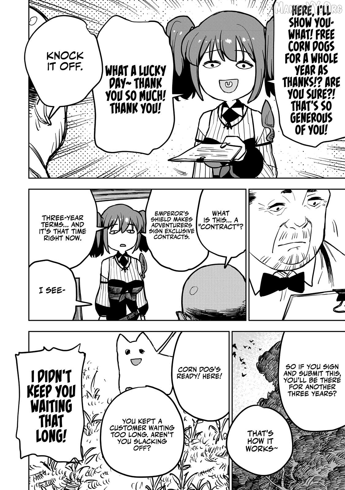Tsuihou sareta cheat fuyo majutsushi wa ki mama na second life wo ouka suru. ~ora wa buki dake janaku, arayuru mono ni "kyouka point" wo fuyo dekiru shi, ore no ishi de itsudemo kouka wo kaijo dekiru kedo, nokotta hitotachi daijoubu?~ Chapter 16 - page 16