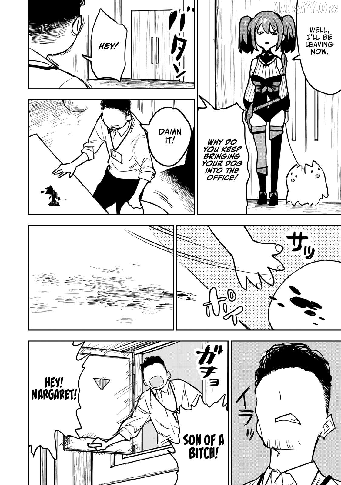 Tsuihou sareta cheat fuyo majutsushi wa ki mama na second life wo ouka suru. ~ora wa buki dake janaku, arayuru mono ni "kyouka point" wo fuyo dekiru shi, ore no ishi de itsudemo kouka wo kaijo dekiru kedo, nokotta hitotachi daijoubu?~ Chapter 16 - page 46