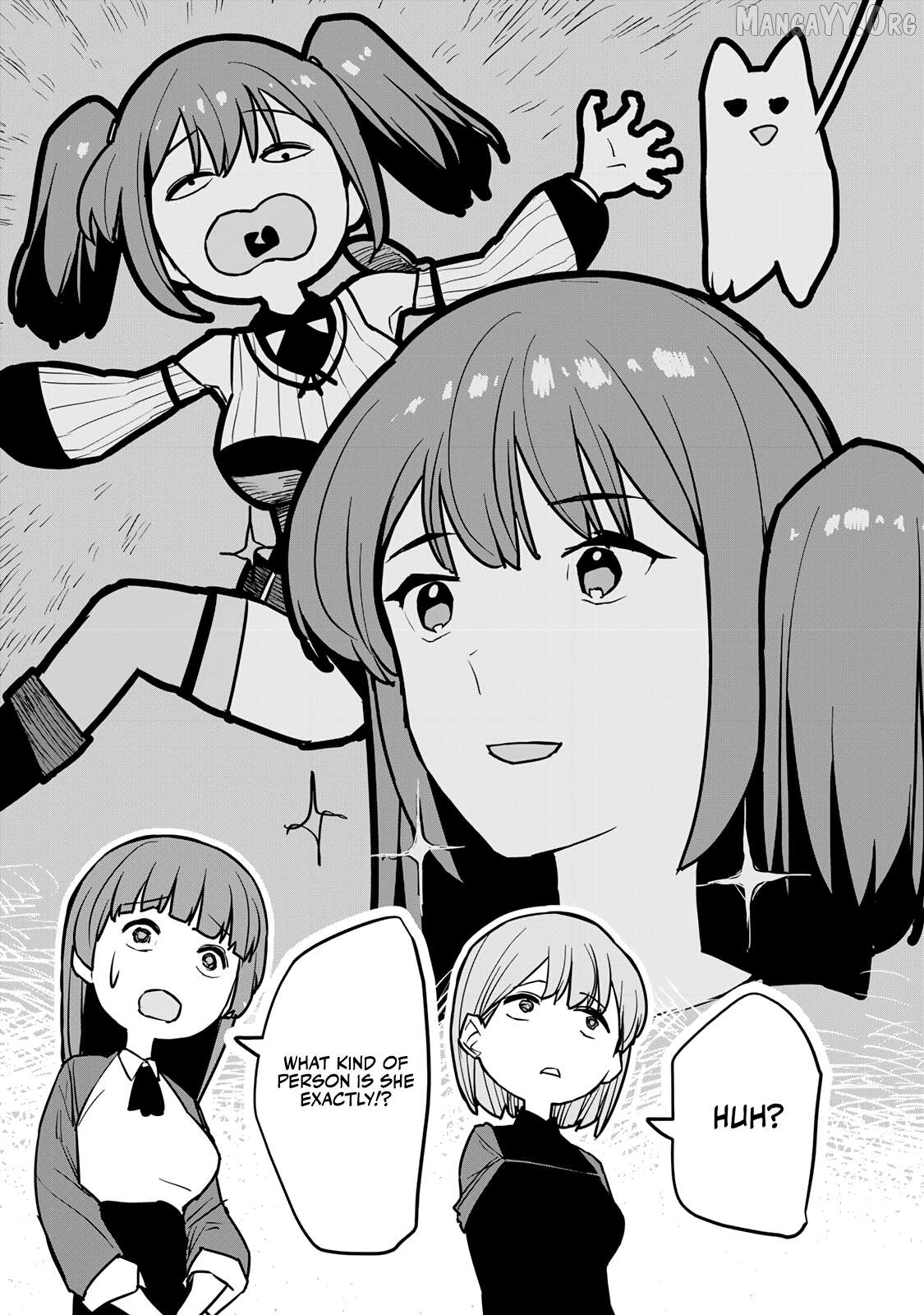 Tsuihou sareta cheat fuyo majutsushi wa ki mama na second life wo ouka suru. ~ora wa buki dake janaku, arayuru mono ni "kyouka point" wo fuyo dekiru shi, ore no ishi de itsudemo kouka wo kaijo dekiru kedo, nokotta hitotachi daijoubu?~ Chapter 16 - page 5