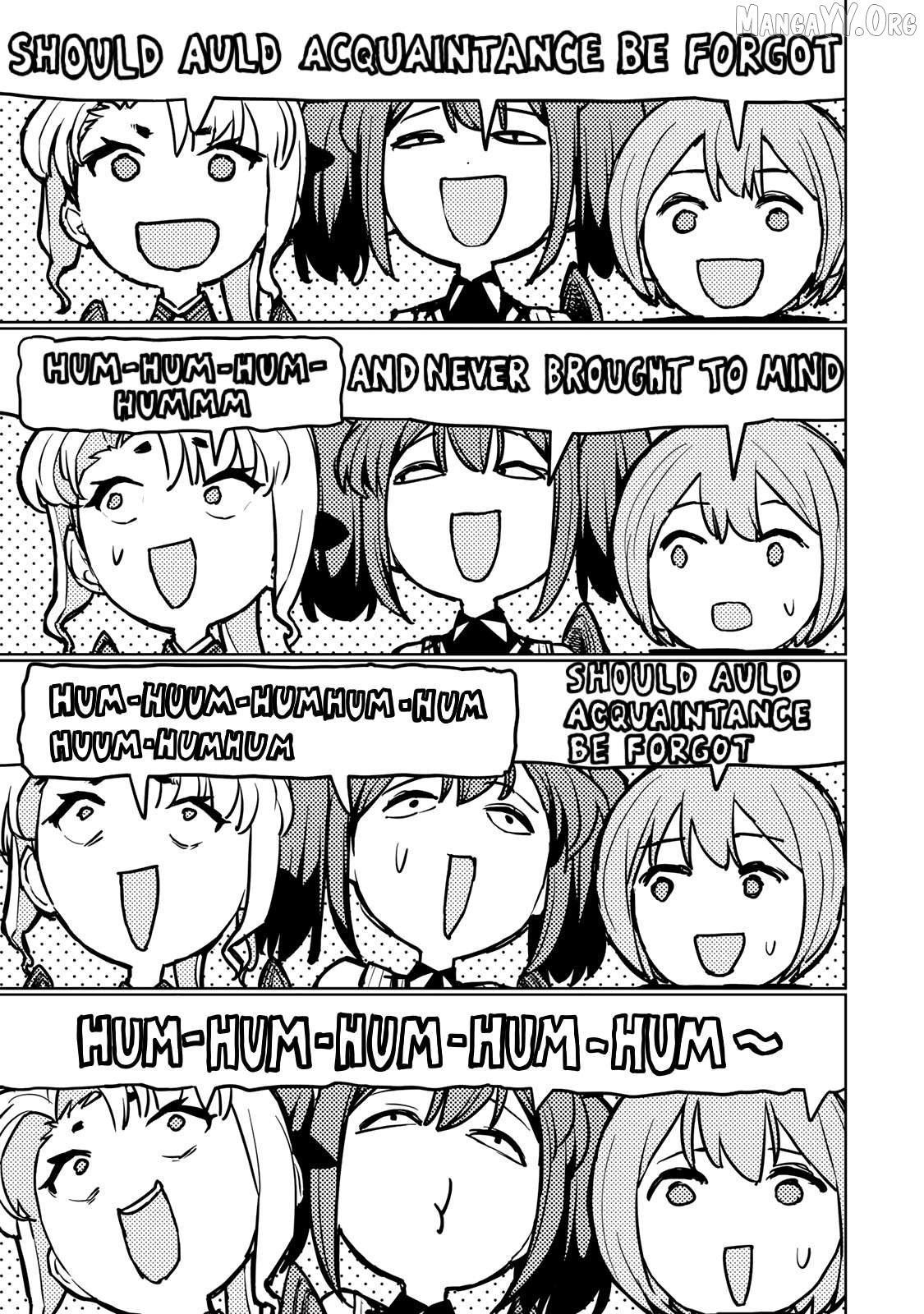 Tsuihou sareta cheat fuyo majutsushi wa ki mama na second life wo ouka suru. ~ora wa buki dake janaku, arayuru mono ni "kyouka point" wo fuyo dekiru shi, ore no ishi de itsudemo kouka wo kaijo dekiru kedo, nokotta hitotachi daijoubu?~ Chapter 17 - page 14
