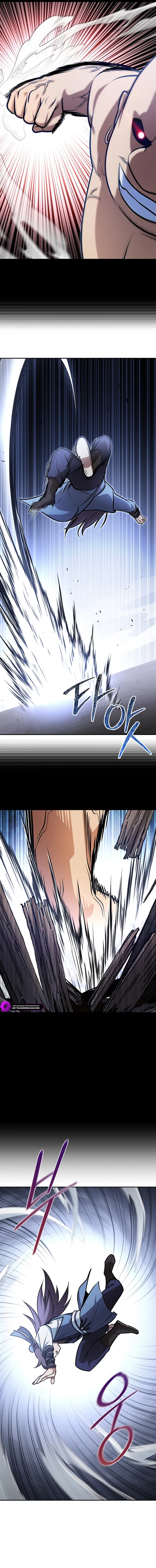 The Supreme Master of Villains Chapter 48 - page 16